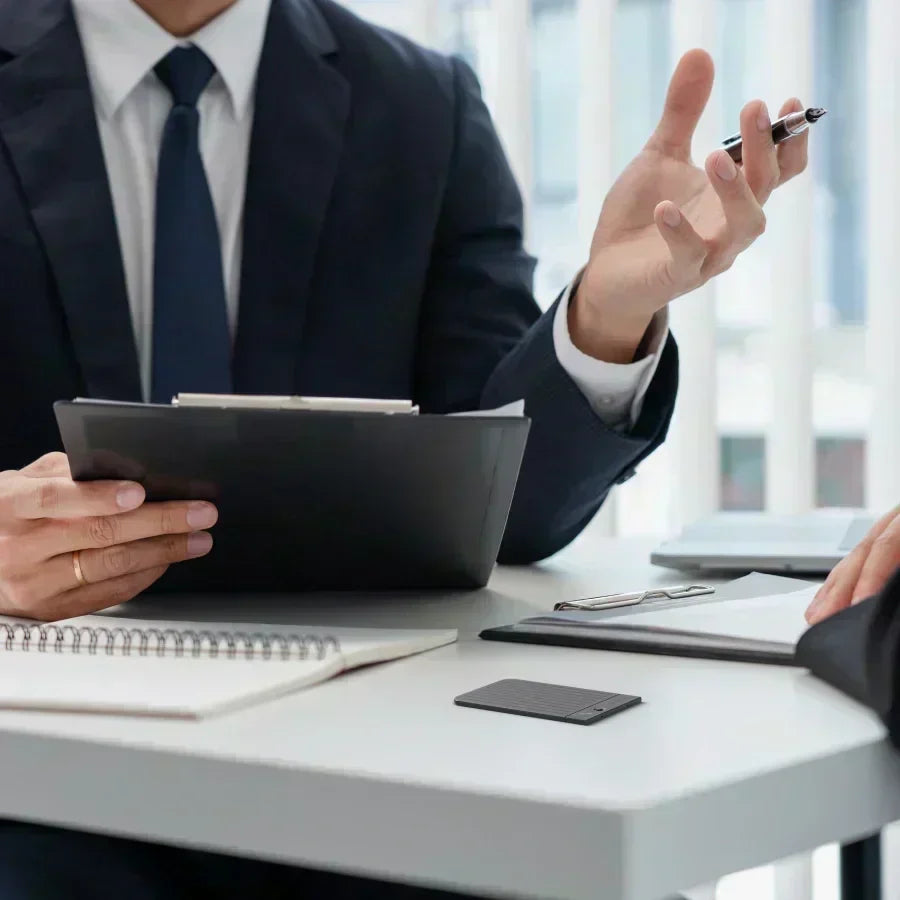 Come trascrivere un’intervista: guida passo passo