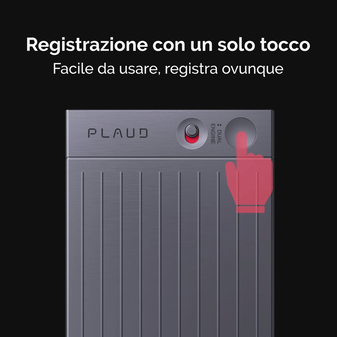 Plaud Note & NotePin