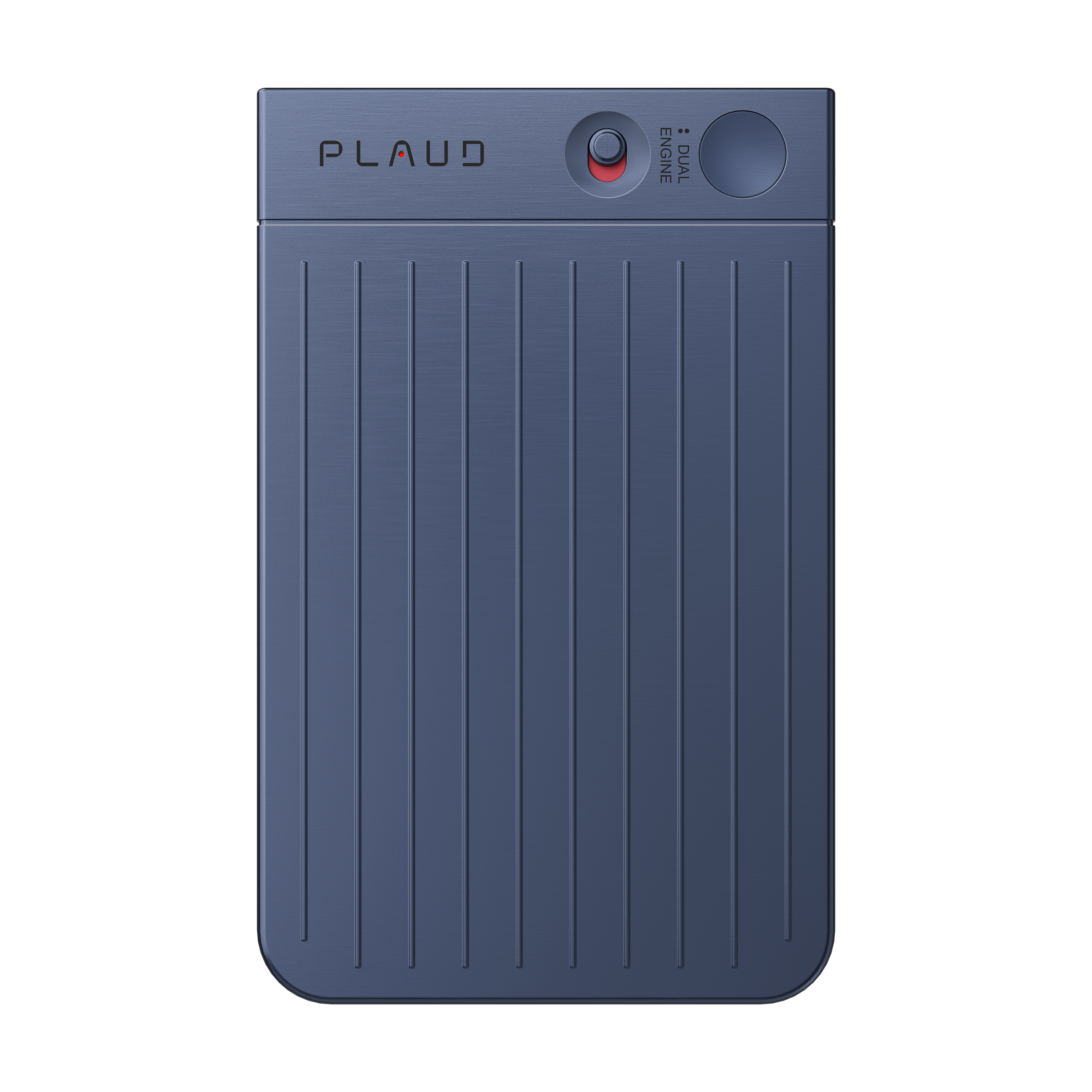 PLAUD NOTE - Notetaker IA professionale