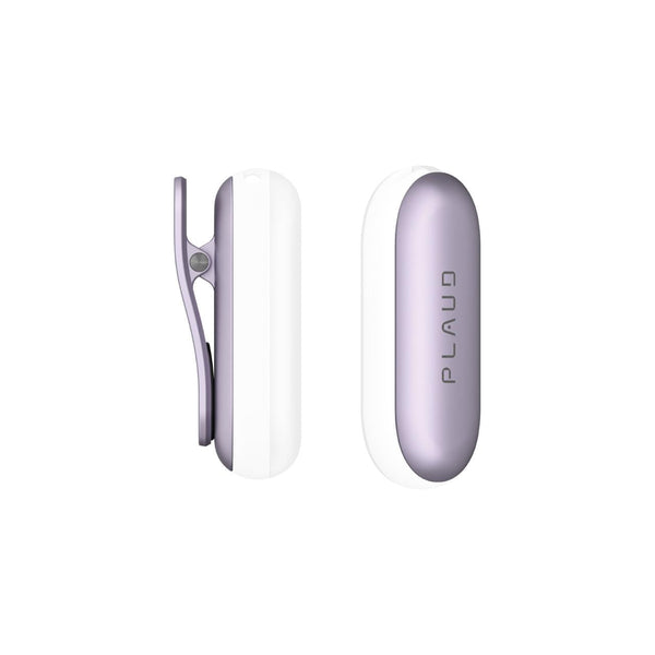 PLAUD NotePin Clip & Spilla Magnetica
