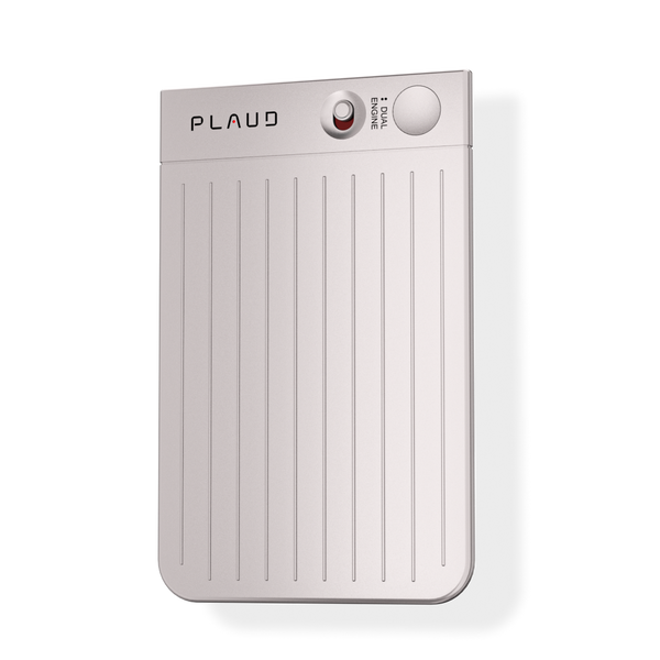 Registratore vocale IA PLAUD NOTE