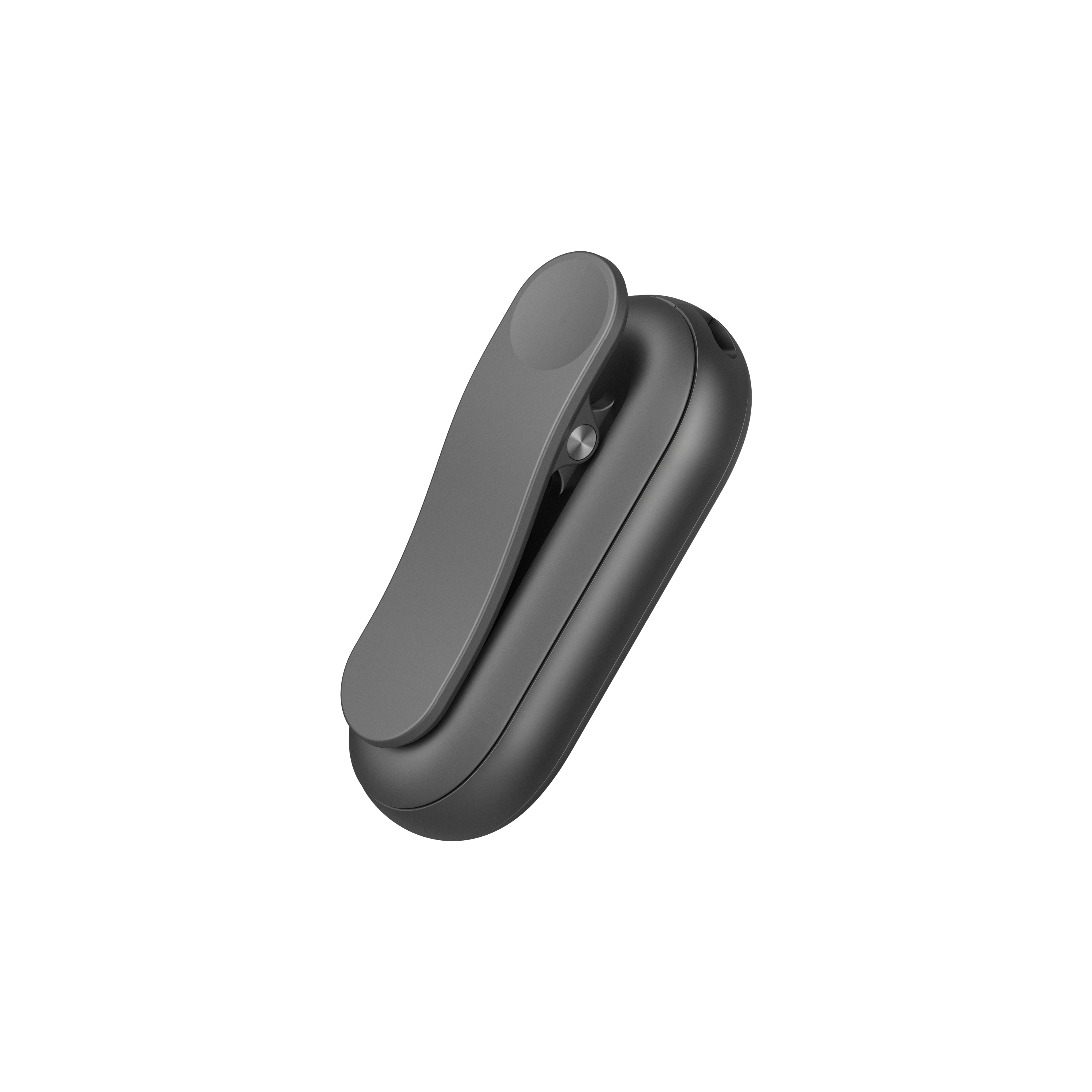 PLAUD NotePin - Notetaker IA indossabile
