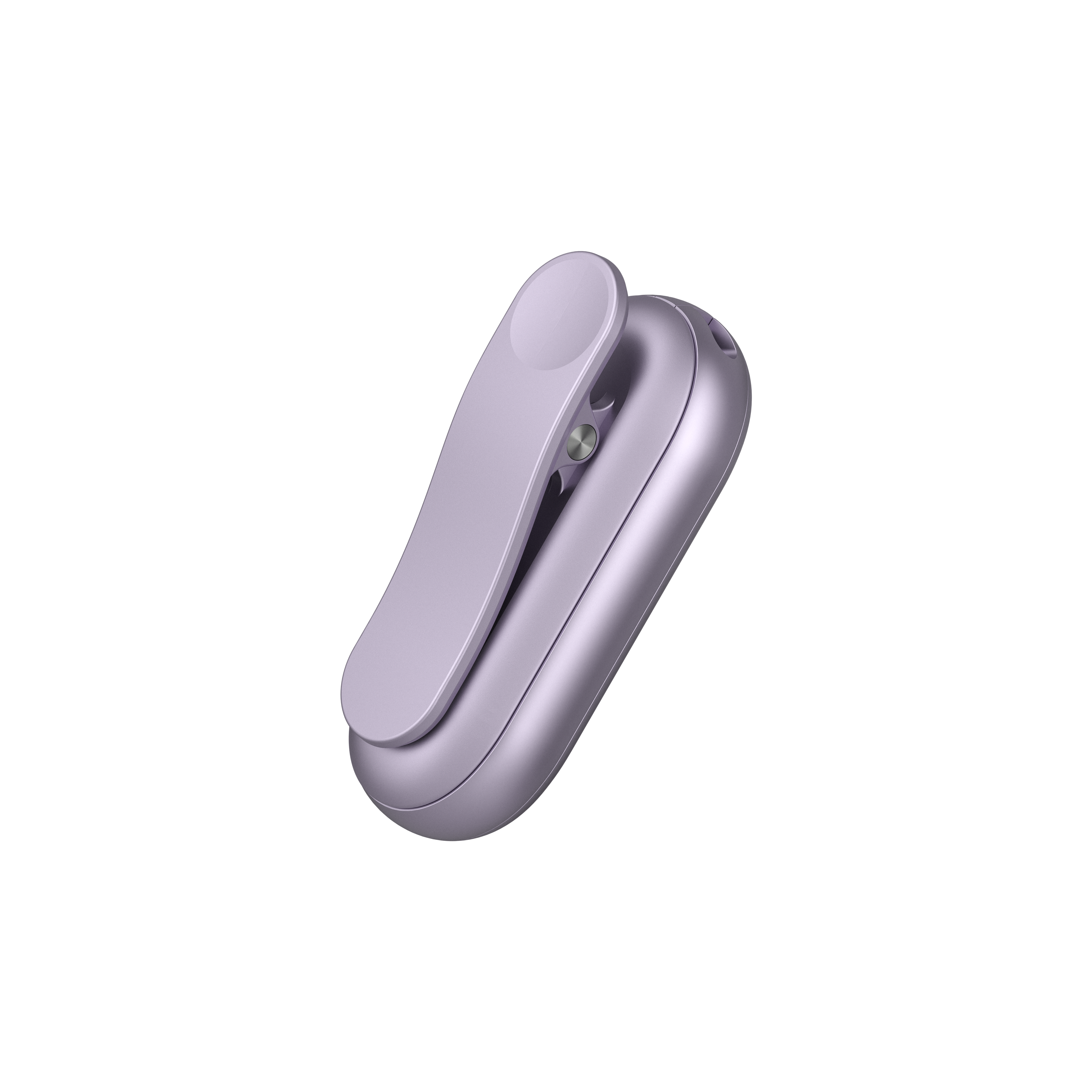 PLAUD NotePin - Notetaker IA indossabile
