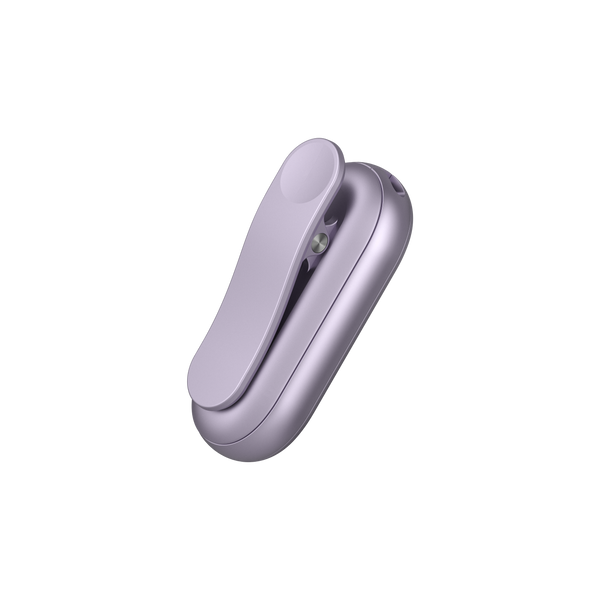 PLAUD NotePin - Notetaker IA indossabile
