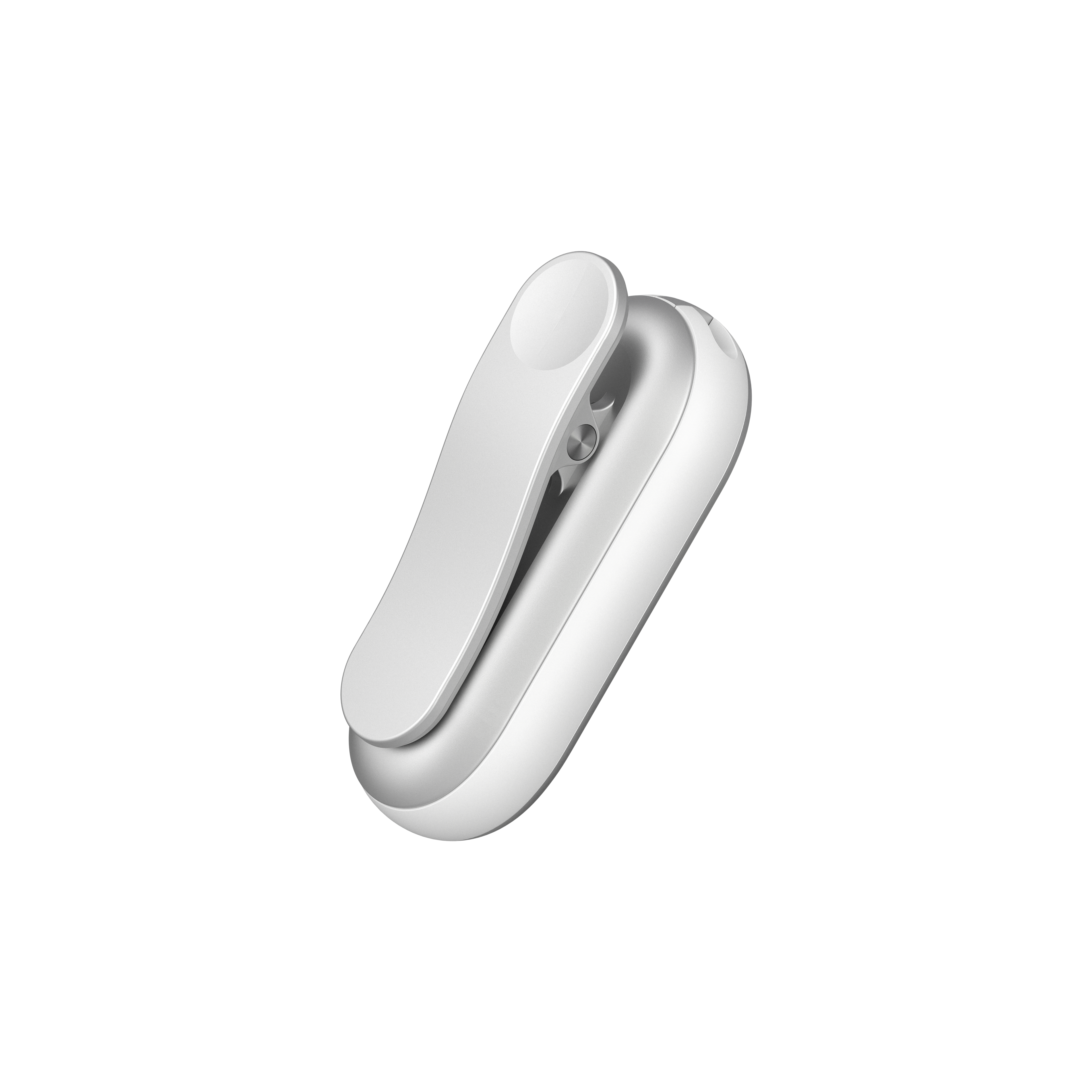 PLAUD NotePin - Notetaker IA indossabile
