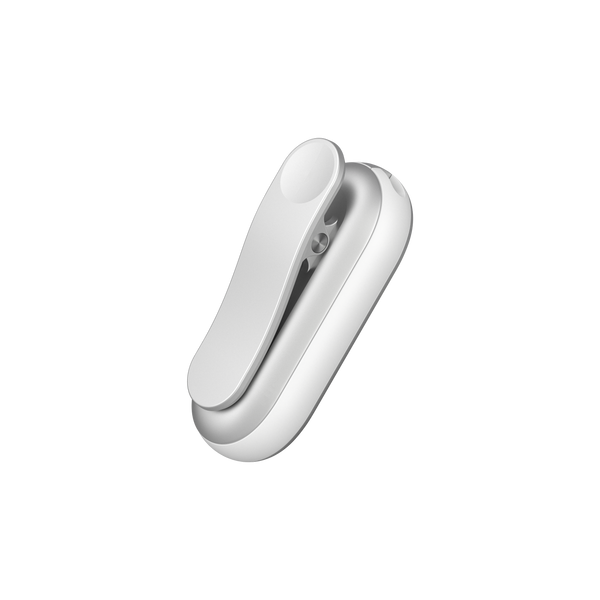 PLAUD NotePin - Notetaker IA indossabile
