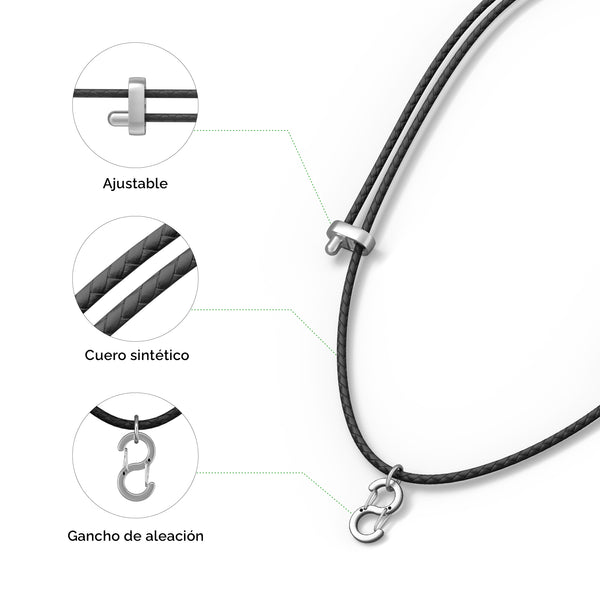 Cordino PLAUD NotePin