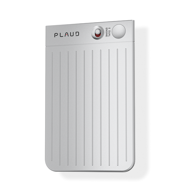 Registratore vocale IA PLAUD NOTE