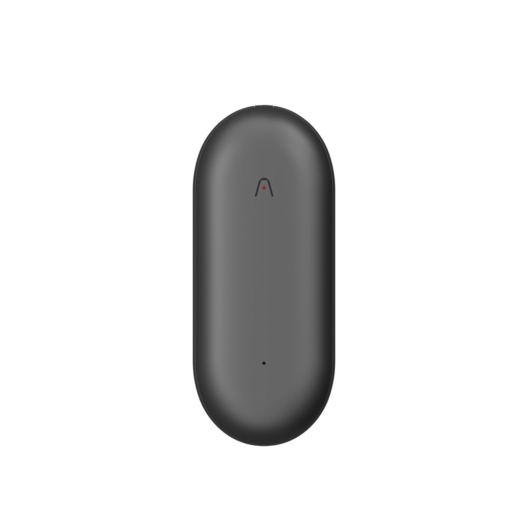 PLAUD NotePin - Notetaker IA indossabile