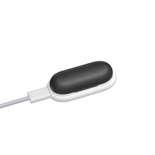 PLAUD NotePin - Notetaker IA indossabile
