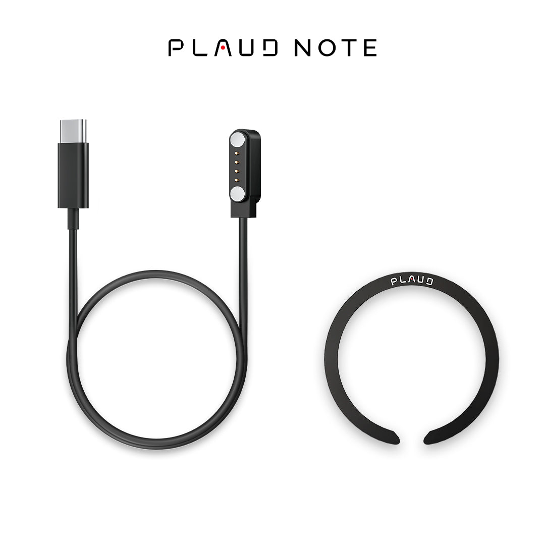Kit di accessori PLAUD NOTE