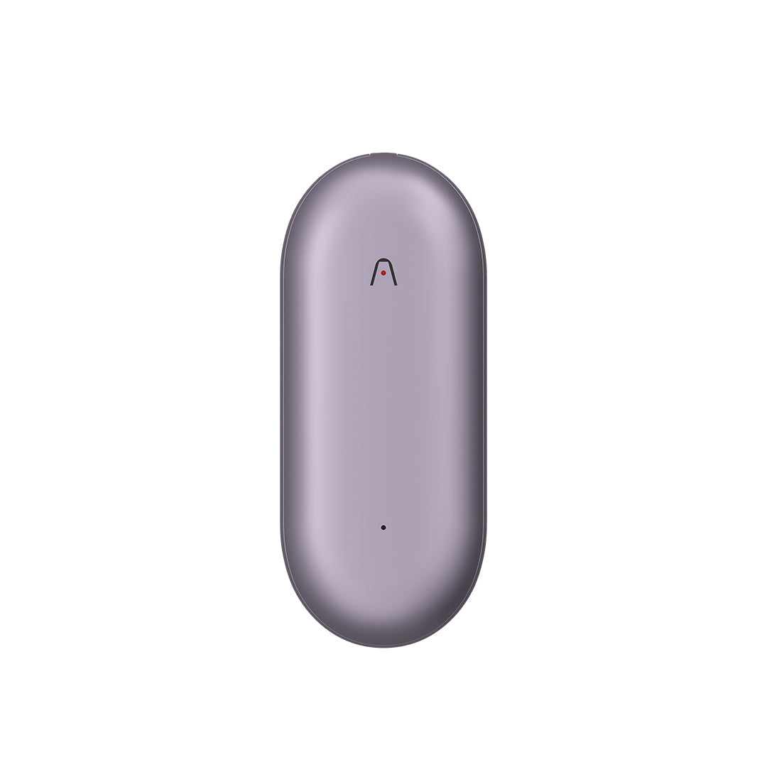PLAUD NotePin - Notetaker IA indossabile

