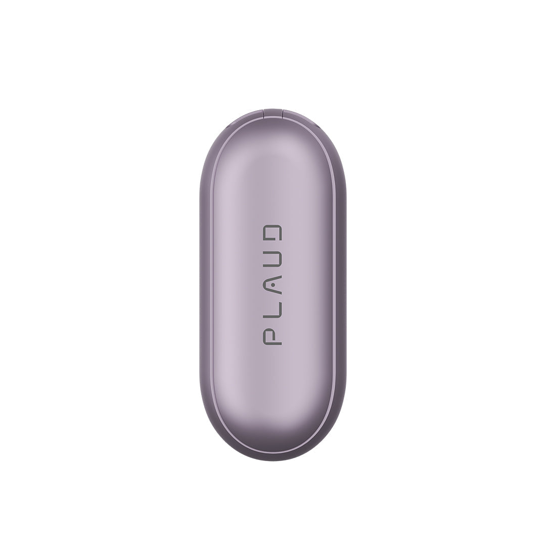 PLAUD NotePin - Notetaker IA indossabile
