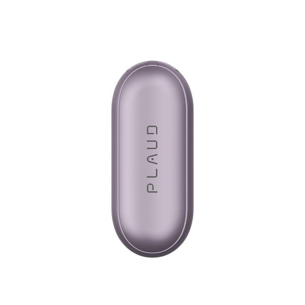 PLAUD NotePin - Notetaker IA indossabile
