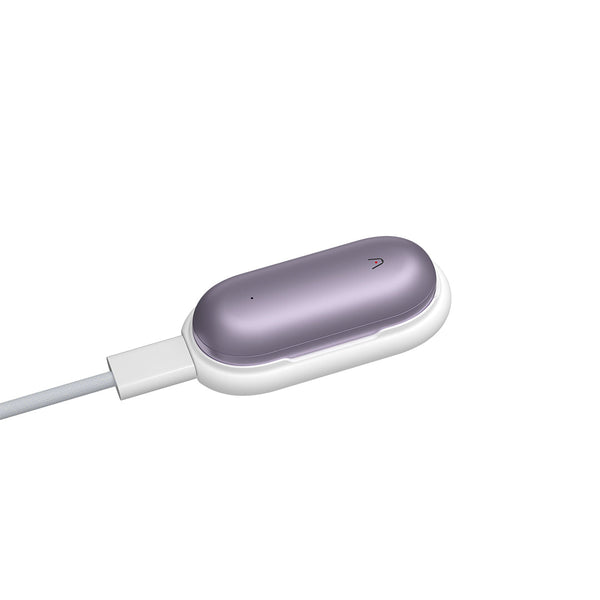 PLAUD NotePin - Notetaker IA indossabile
