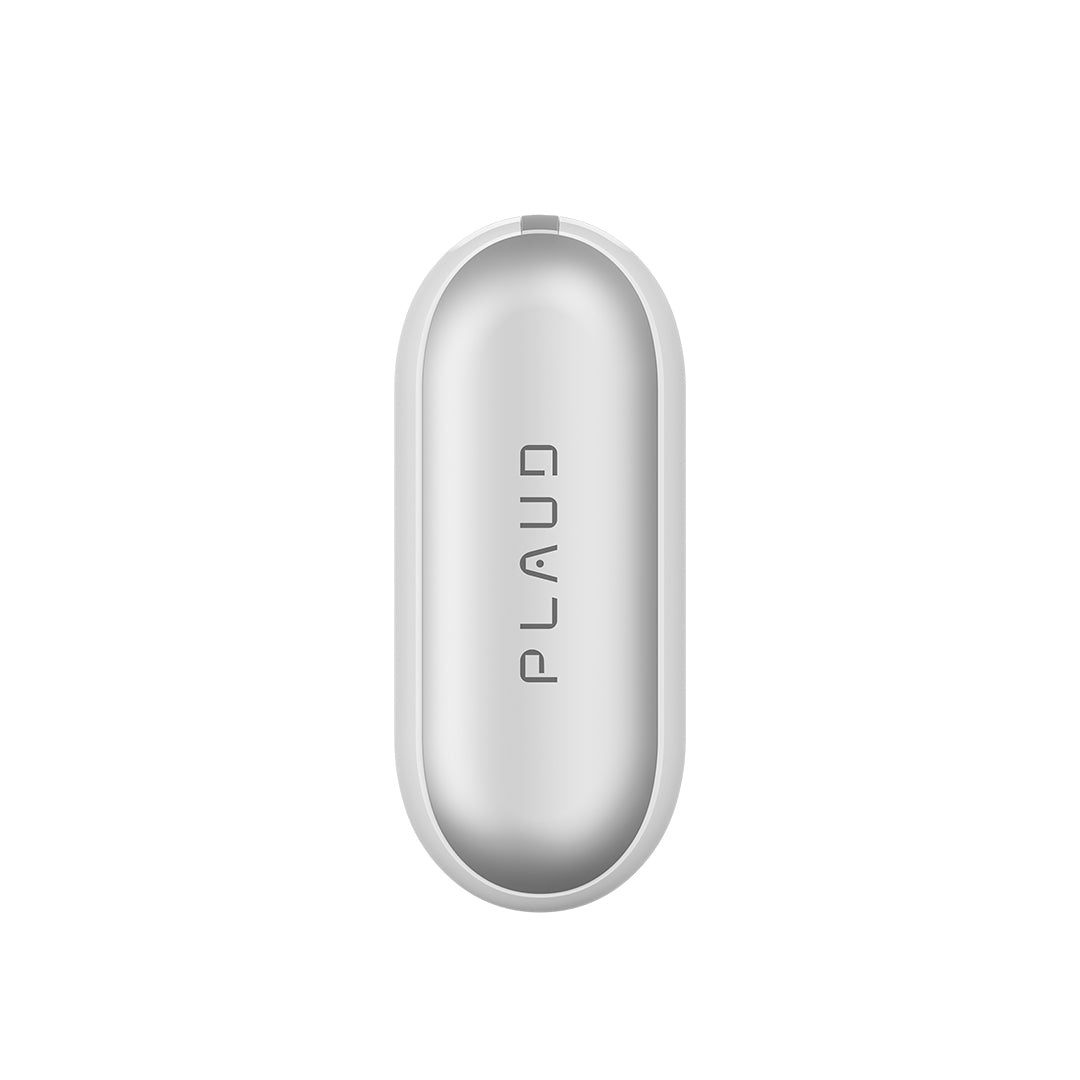 PLAUD NotePin - Notetaker IA indossabile
