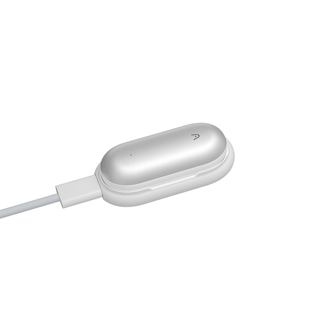 PLAUD NotePin - Notetaker IA indossabile
